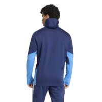 adidas Tiro 26C Wintop Track Top Herren - team navy blue 2/ray blue