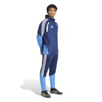adidas Tiro 26C Wintop Track Top Herren - team navy blue 2/ray blue