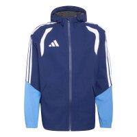 adidas Tiro 26 Rn Jkt Jacke Herren - team navy blue 2/ray...