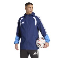 adidas Tiro 26 Rn Jkt Jacke Herren - team navy blue 2/ray...