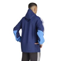 adidas Tiro 26 Rn Jkt Jacke Herren - team navy blue 2/ray blue/white