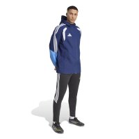 adidas Tiro 26 Rn Jkt Jacke Herren - team navy blue 2/ray blue/white