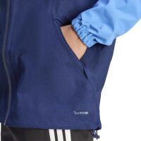 adidas Tiro 26 Rn Jkt Jacke Herren - team navy blue 2/ray blue/white