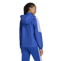 adidas Tiro 26L Wbw Windbreaker Damen - team royal blue/white