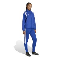 adidas Tiro 26L Wbw Windbreaker Damen - team royal blue/white