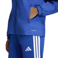 adidas Tiro 26L Wbw Windbreaker Damen - team royal blue/white