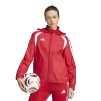 adidas Tiro 26L Wbw Windbreaker Damen - team power red...