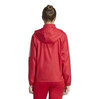 adidas Tiro 26L Wbw Windbreaker Damen - team power red 2/white
