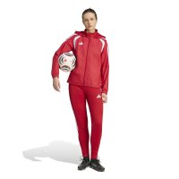 adidas Tiro 26L Wbw Windbreaker Damen - team power red 2/white