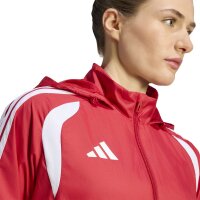 adidas Tiro 26L Wbw Windbreaker Damen - team power red 2/white