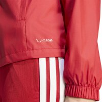 adidas Tiro 26L Wbw Windbreaker Damen - team power red 2/white