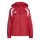 adidas Tiro 26L Wbw Windbreaker Damen - team power red 2/white