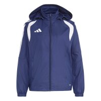adidas Tiro 26L Wbw Windbreaker Damen - team navy blue...