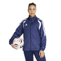 adidas Tiro 26L Wbw Windbreaker Damen - team navy blue...