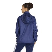 adidas Tiro 26L Wbw Windbreaker Damen - team navy blue 2/white