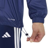 adidas Tiro 26L Wbw Windbreaker Damen - team navy blue 2/white