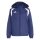 adidas Tiro 26L Wbw Windbreaker Damen - team navy blue 2/white