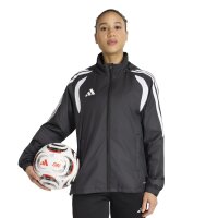 adidas Tiro 26 League Windbreaker Damen - black/white
