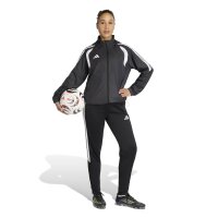 adidas Tiro 26 League Windbreaker Damen - black/white