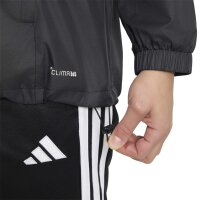 adidas Tiro 26 League Windbreaker Damen - black/white