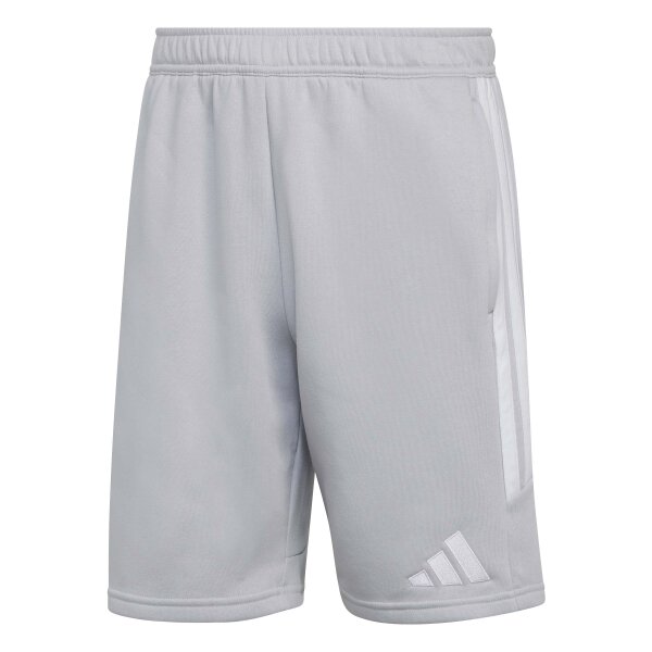 adidas Tiro 26 League Sweatshorts Herren - team light grey/white