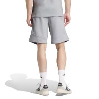 adidas Tiro 26 League Sweatshorts Herren - team light grey/white