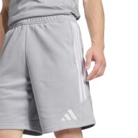 adidas Tiro 26 League Sweatshorts Herren - team light grey/white
