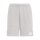 adidas Tiro 26 League Sweatshorts Herren - team light grey/white