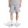 adidas Tiro 26 League Sweatshorts Herren - team light grey/white