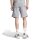 adidas Tiro 26 League Sweatshorts Herren - team light grey/white