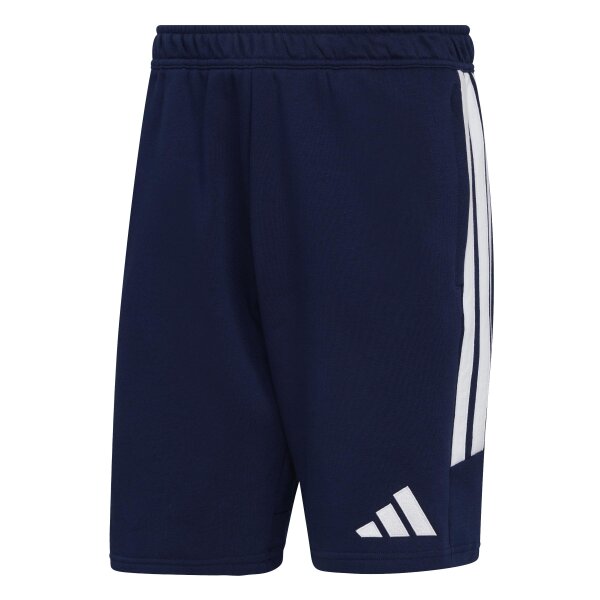 adidas Tiro 26 League Sweatshorts Herren - team navy blue 2/white