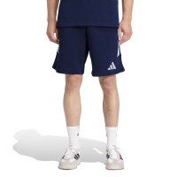 adidas Tiro 26 League Sweatshorts Herren - team navy blue 2/white