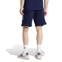 adidas Tiro 26 League Sweatshorts Herren - team navy blue 2/white