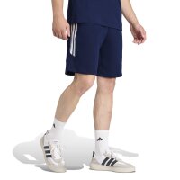 adidas Tiro 26 League Sweatshorts Herren - team navy blue 2/white