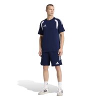 adidas Tiro 26 League Sweatshorts Herren - team navy blue 2/white