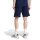adidas Tiro 26 League Sweatshorts Herren - team navy blue 2/white