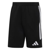 adidas Tiro 26 League Sweatshorts Herren - black/white