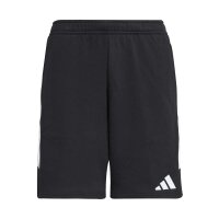 adidas Tiro 26 League Sweatshorts Herren - black/white