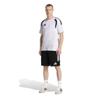 adidas Tiro 26 League Sweatshorts Herren - black/white