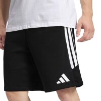 adidas Tiro 26 League Sweatshorts Herren - black/white