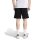 adidas Tiro 26 League Sweatshorts Herren - black/white