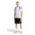 adidas Tiro 26 League Sweatshorts Herren - black/white