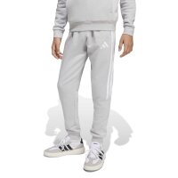 adidas Tiro 26 League Jogginghose Kinder - team light grey/white