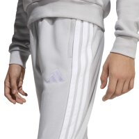 adidas Tiro 26 League Jogginghose Kinder - team light grey/white