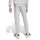 adidas Tiro 26 League Jogginghose Kinder - team light grey/white