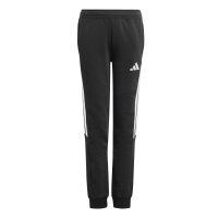 adidas Tiro 26 League Jogginghose Kinder - black/white
