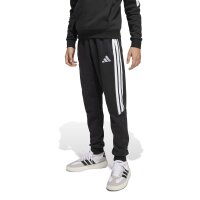 adidas Tiro 26 League Jogginghose Kinder - black/white