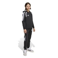 adidas Tiro 26 League Jogginghose Kinder - black/white