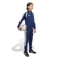 adidas Tiro 26 League Trainingshose Regular Kids Kinder - team navy blue 2/white