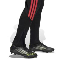adidas Tiro 26 League Trainingshose Regular Kids Kinder - black/semi lucid red